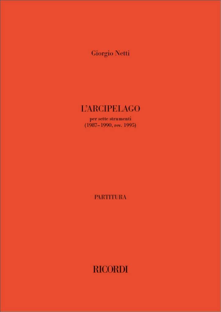 L'arcipelago